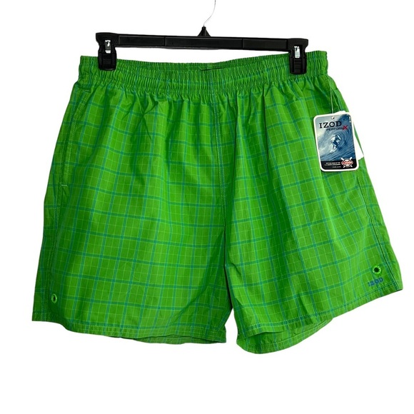 NWT Izod Swim Trunks - Picture 1 of 2